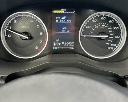 Білий Субару Forester, об'ємом двигуна 2.46 л та пробігом 21 тис. км за 22700 $, фото 43 на Automoto.ua