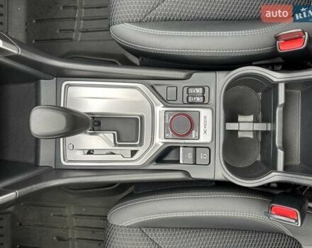 Білий Субару Forester, об'ємом двигуна 2.46 л та пробігом 21 тис. км за 22700 $, фото 34 на Automoto.ua
