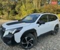 Білий Субару Forester, об'ємом двигуна 2.5 л та пробігом 32 тис. км за 29000 $, фото 7 на Automoto.ua