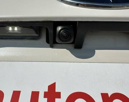 Білий Субару Forester, об'ємом двигуна 2.46 л та пробігом 21 тис. км за 24200 $, фото 13 на Automoto.ua