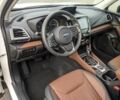 Білий Субару Forester, об'ємом двигуна 2.5 л та пробігом 19 тис. км за 7500 $, фото 11 на Automoto.ua