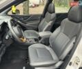 Білий Субару Forester, об'ємом двигуна 2.5 л та пробігом 40 тис. км за 25400 $, фото 35 на Automoto.ua
