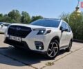 Білий Субару Forester, об'ємом двигуна 2.5 л та пробігом 22 тис. км за 26500 $, фото 1 на Automoto.ua