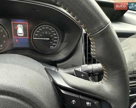 Білий Субару Forester, об'ємом двигуна 2.5 л та пробігом 40 тис. км за 25400 $, фото 72 на Automoto.ua