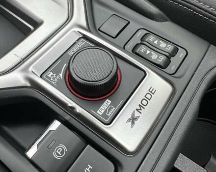 Білий Субару Forester, об'ємом двигуна 2.46 л та пробігом 21 тис. км за 22700 $, фото 47 на Automoto.ua