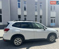 Білий Субару Forester, об'ємом двигуна 2.5 л та пробігом 33 тис. км за 22700 $, фото 3 на Automoto.ua