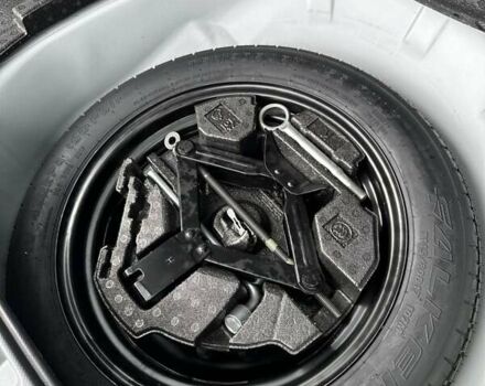 Білий Субару Forester, об'ємом двигуна 2.46 л та пробігом 21 тис. км за 22700 $, фото 17 на Automoto.ua