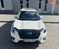 Білий Субару Forester, об'ємом двигуна 2.5 л та пробігом 33 тис. км за 22700 $, фото 7 на Automoto.ua