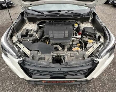 Білий Субару Forester, об'ємом двигуна 2.46 л та пробігом 21 тис. км за 22700 $, фото 51 на Automoto.ua