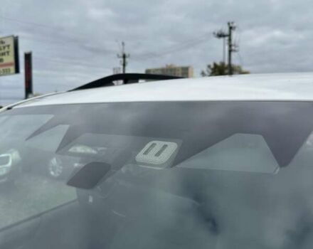 Білий Субару Forester, об'ємом двигуна 2.46 л та пробігом 21 тис. км за 22700 $, фото 23 на Automoto.ua