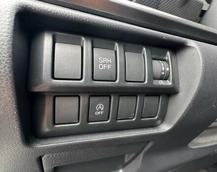 Білий Субару Forester, об'ємом двигуна 2.46 л та пробігом 21 тис. км за 22700 $, фото 37 на Automoto.ua