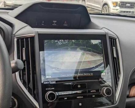 Білий Субару Forester, об'ємом двигуна 2.5 л та пробігом 19 тис. км за 7500 $, фото 21 на Automoto.ua