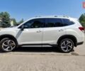 Білий Субару Forester, об'ємом двигуна 2.5 л та пробігом 22 тис. км за 26500 $, фото 6 на Automoto.ua