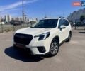 Белый Субару Форестер, объемом двигателя 2 л и пробегом 36 тыс. км за 29700 $, фото 1 на Automoto.ua