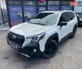 Білий Субару Forester, об'ємом двигуна 2.5 л та пробігом 35 тис. км за 24300 $, фото 14 на Automoto.ua