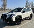 Білий Субару Forester, об'ємом двигуна 2.5 л та пробігом 30 тис. км за 23990 $, фото 13 на Automoto.ua