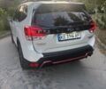 Белый Субару Форестер, объемом двигателя 2.5 л и пробегом 48 тыс. км за 24999 $, фото 9 на Automoto.ua