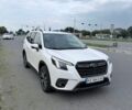 Белый Субару Форестер, объемом двигателя 2.5 л и пробегом 64 тыс. км за 23000 $, фото 1 на Automoto.ua