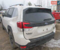 Білий Субару Forester, об'ємом двигуна 2.5 л та пробігом 40 тис. км за 16800 $, фото 1 на Automoto.ua