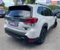 Білий Субару Forester, об'ємом двигуна 2.5 л та пробігом 35 тис. км за 24300 $, фото 7 на Automoto.ua