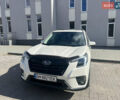 Білий Субару Forester, об'ємом двигуна 2.5 л та пробігом 33 тис. км за 22700 $, фото 6 на Automoto.ua