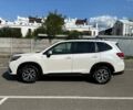 Білий Субару Forester, об'ємом двигуна 2.46 л та пробігом 21 тис. км за 24200 $, фото 5 на Automoto.ua