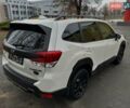 Білий Субару Forester, об'ємом двигуна 2.5 л та пробігом 40 тис. км за 25400 $, фото 10 на Automoto.ua