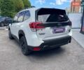 Білий Субару Forester, об'ємом двигуна 2.5 л та пробігом 35 тис. км за 24300 $, фото 13 на Automoto.ua
