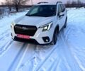 Белый Субару Форестер, объемом двигателя 25 л и пробегом 25 тыс. км за 22500 $, фото 1 на Automoto.ua