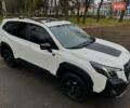 Білий Субару Forester, об'ємом двигуна 2.5 л та пробігом 40 тис. км за 25400 $, фото 13 на Automoto.ua