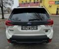 Білий Субару Forester, об'ємом двигуна 2.5 л та пробігом 40 тис. км за 25400 $, фото 9 на Automoto.ua