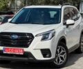 Білий Субару Forester, об'ємом двигуна 2.5 л та пробігом 24 тис. км за 21640 $, фото 1 на Automoto.ua