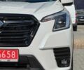 Білий Субару Forester, об'ємом двигуна 2.5 л та пробігом 24 тис. км за 21640 $, фото 3 на Automoto.ua