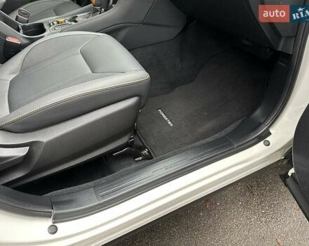 Білий Субару Forester, об'ємом двигуна 2.5 л та пробігом 40 тис. км за 25400 $, фото 59 на Automoto.ua