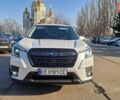Білий Субару Forester, об'ємом двигуна 2.5 л та пробігом 35 тис. км за 25700 $, фото 1 на Automoto.ua