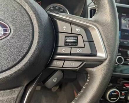 Білий Субару Forester, об'ємом двигуна 2.5 л та пробігом 19 тис. км за 7500 $, фото 16 на Automoto.ua