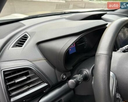 Білий Субару Forester, об'ємом двигуна 2.5 л та пробігом 40 тис. км за 25400 $, фото 67 на Automoto.ua