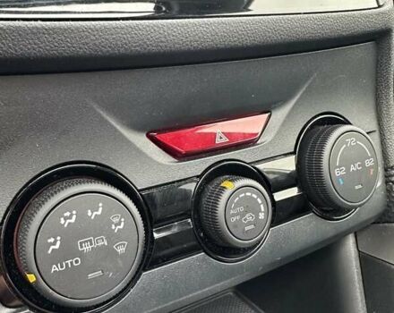 Білий Субару Forester, об'ємом двигуна 2.46 л та пробігом 21 тис. км за 22700 $, фото 48 на Automoto.ua