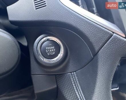 Белый Субару Форестер, объемом двигателя 2 л и пробегом 36 тыс. км за 29700 $, фото 69 на Automoto.ua