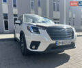 Білий Субару Forester, об'ємом двигуна 2.5 л та пробігом 33 тис. км за 22700 $, фото 11 на Automoto.ua