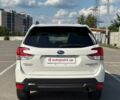 Білий Субару Forester, об'ємом двигуна 2.46 л та пробігом 21 тис. км за 24200 $, фото 11 на Automoto.ua