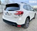 Білий Субару Forester, об'ємом двигуна 2.46 л та пробігом 12 тис. км за 27799 $, фото 12 на Automoto.ua