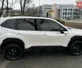 Білий Субару Forester, об'ємом двигуна 2.5 л та пробігом 40 тис. км за 25400 $, фото 11 на Automoto.ua
