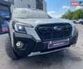 Білий Субару Forester, об'ємом двигуна 2.5 л та пробігом 35 тис. км за 24300 $, фото 3 на Automoto.ua