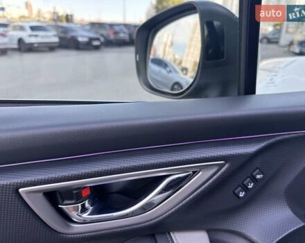 Белый Субару Форестер, объемом двигателя 2 л и пробегом 36 тыс. км за 29700 $, фото 55 на Automoto.ua