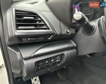 Білий Субару Forester, об'ємом двигуна 2.5 л та пробігом 40 тис. км за 25400 $, фото 66 на Automoto.ua