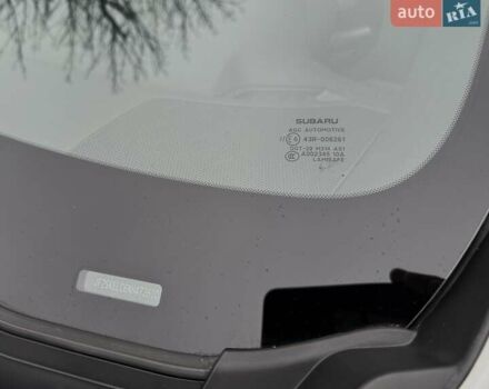 Білий Субару Forester, об'ємом двигуна 2.5 л та пробігом 40 тис. км за 25400 $, фото 21 на Automoto.ua