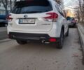 Белый Субару Форестер, объемом двигателя 2.5 л и пробегом 43 тыс. км за 571 $, фото 6 на Automoto.ua