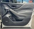 Білий Субару Forester, об'ємом двигуна 2.5 л та пробігом 35 тис. км за 24300 $, фото 25 на Automoto.ua