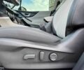 Білий Субару Forester, об'ємом двигуна 2.5 л та пробігом 24 тис. км за 21640 $, фото 10 на Automoto.ua